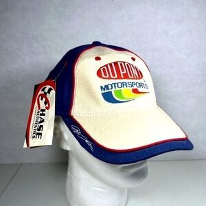 Jeff Gordon Chase Authentics Hat NEW 2006